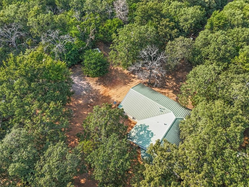 488 County Road 217, Collinsville TX 76233 - Photo 3
