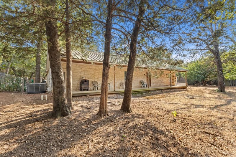 488 County Road 217, Collinsville TX 76233 - Photo 14