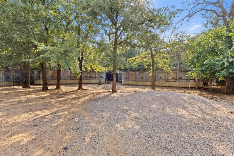 488 County Road 217, Collinsville TX 76233 - Photo 19