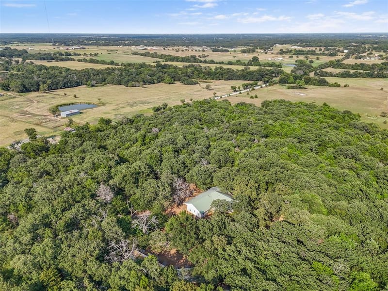 488 County Road 217, Collinsville TX 76233 - Photo 35