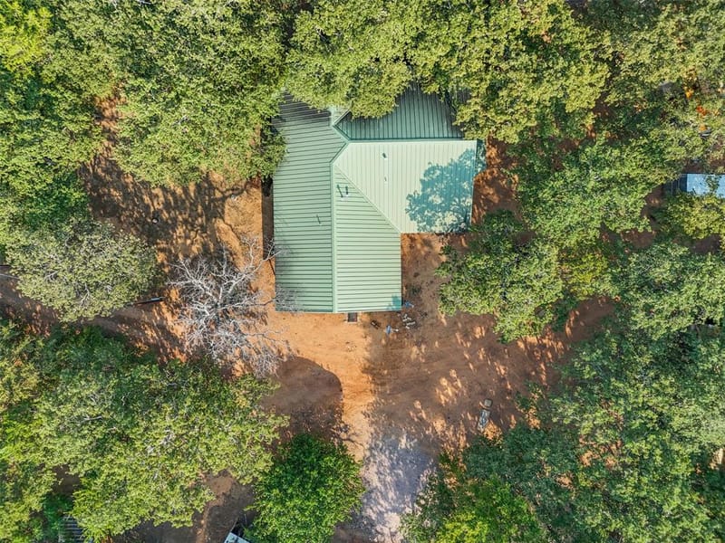 488 County Road 217, Collinsville TX 76233 - Photo 4