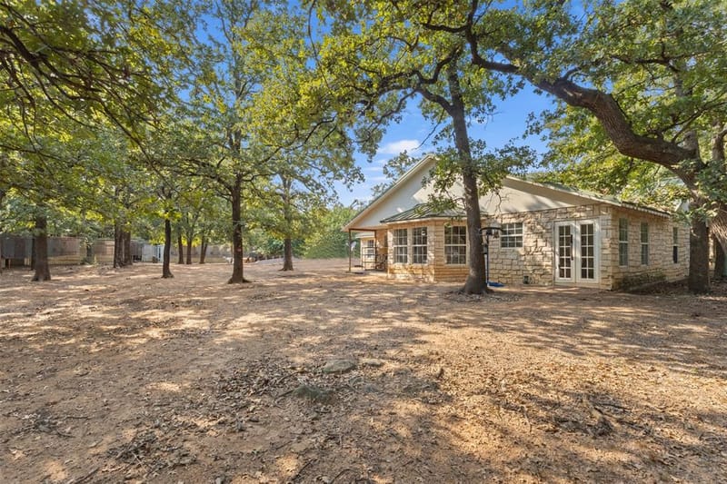 488 County Road 217, Collinsville TX 76233 - Photo 8