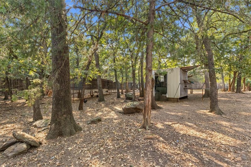 488 County Road 217, Collinsville TX 76233 - Photo 25