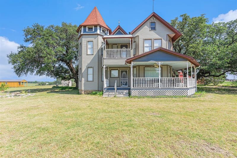 10454 E State Highway 6, Dublin TX 76446 - Photo 2