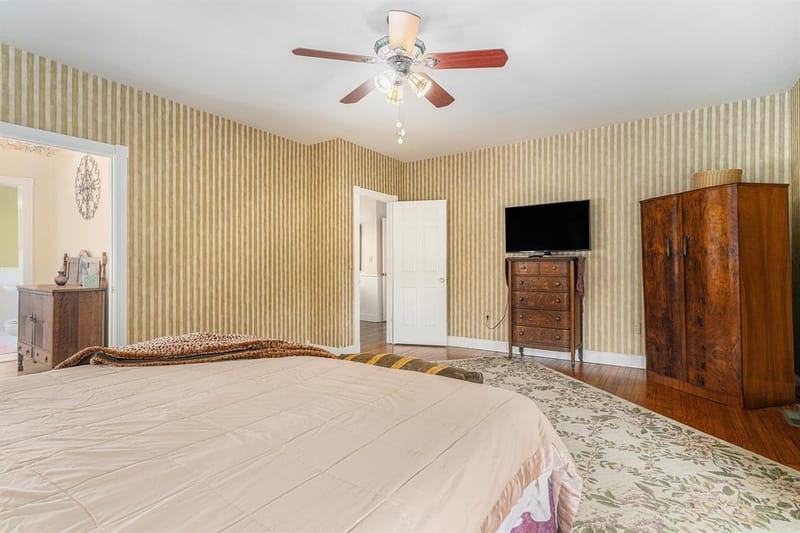 10454 E State Highway 6, Dublin TX 76446 - Photo 22