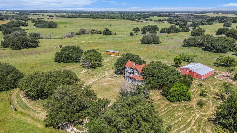 10454 E State Highway 6, Dublin TX 76446 - Photo 3