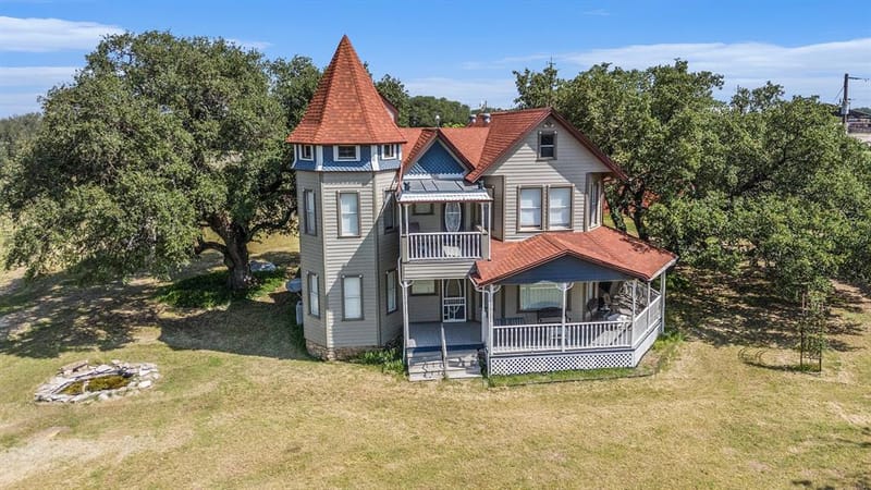 10454 E State Highway 6, Dublin TX 76446