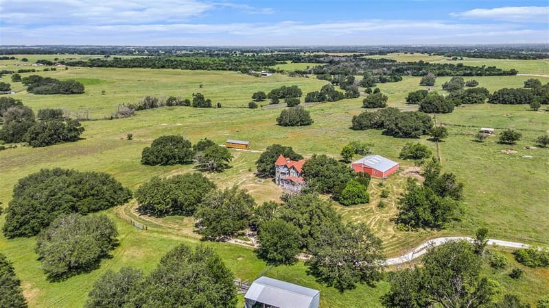 10454 E State Highway 6, Dublin TX 76446 - Photo 40