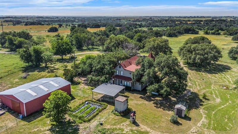 10454 E State Highway 6, Dublin TX 76446 - Photo 39