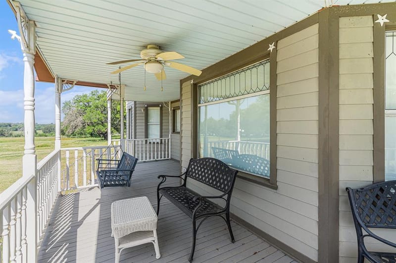 10454 E State Highway 6, Dublin TX 76446 - Photo 4