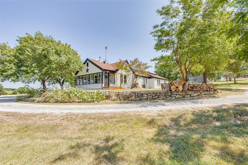 13800 Llano Drive, Weatherford TX 76087 - Photo 5