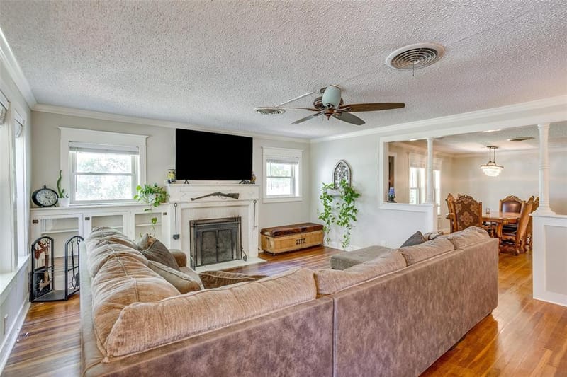 13800 Llano Drive, Weatherford TX 76087 - Photo 9