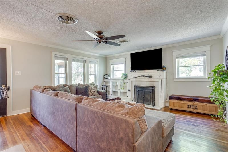 13800 Llano Drive, Weatherford TX 76087 - Photo 10