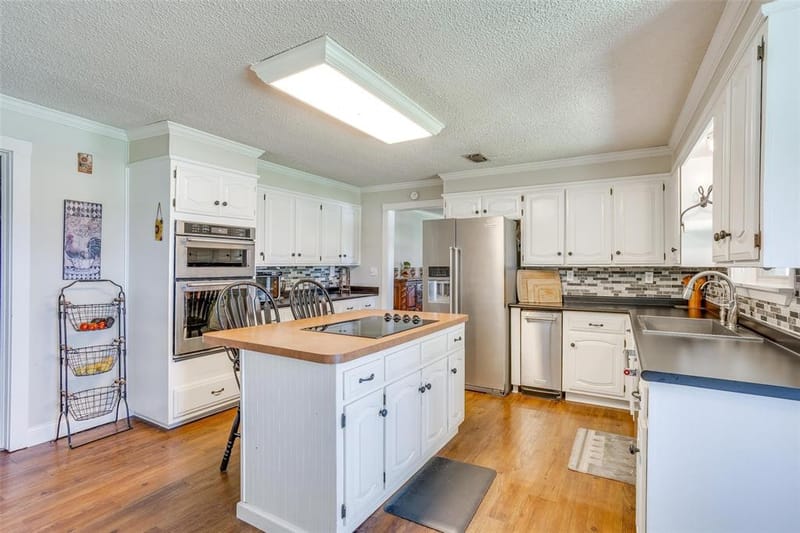 13800 Llano Drive, Weatherford TX 76087 - Photo 15