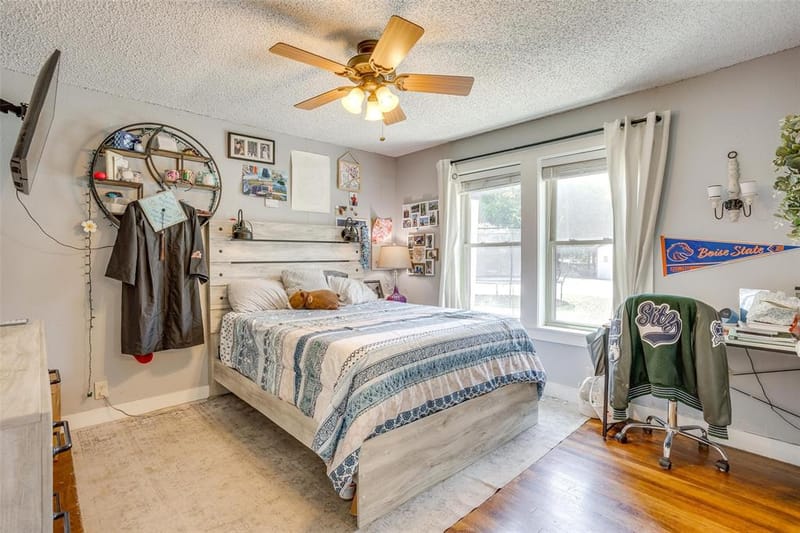 13800 Llano Drive, Weatherford TX 76087 - Photo 19