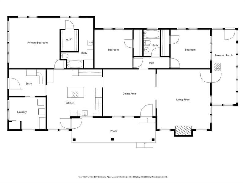 13800 Llano Drive, Weatherford TX 76087 - Photo 40