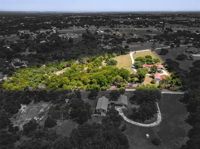 13800 Llano Drive, Weatherford TX 76087 - Photo 8
