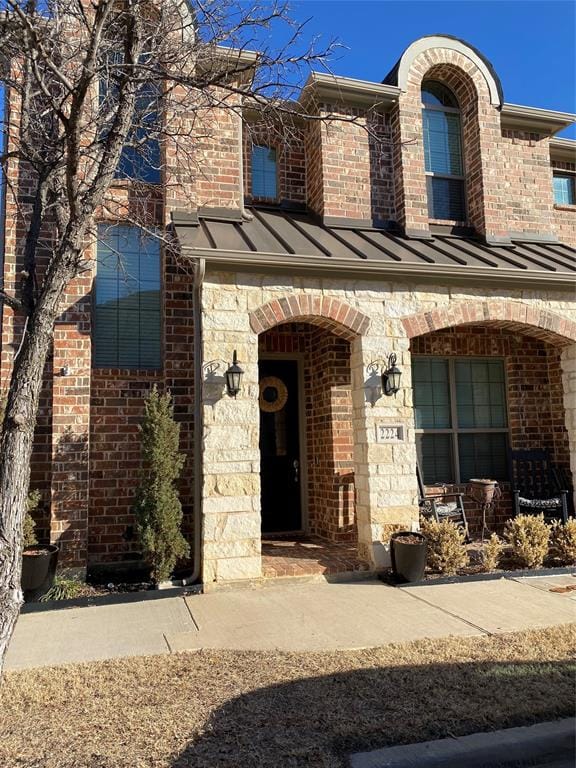 2224 Epitome Avenue, Flower Mound TX 75028