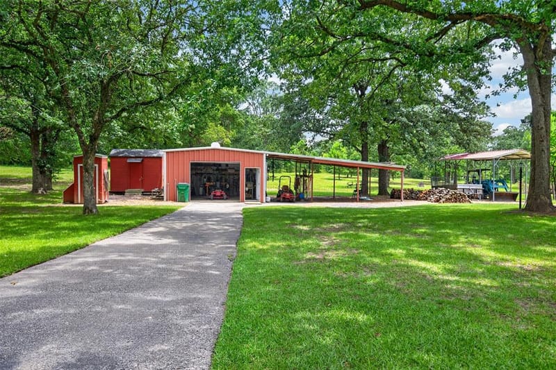 5611 Fm 2494, Athens TX 75751 - Photo 29