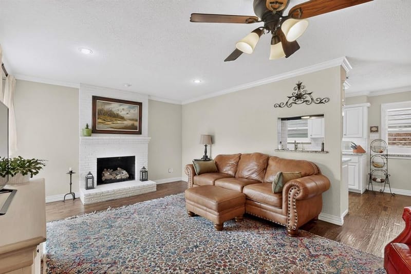 8420 Sweetwater Drive, Dallas TX 75228 - Photo 3