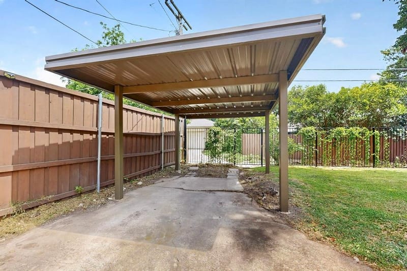 8420 Sweetwater Drive, Dallas TX 75228 - Photo 34