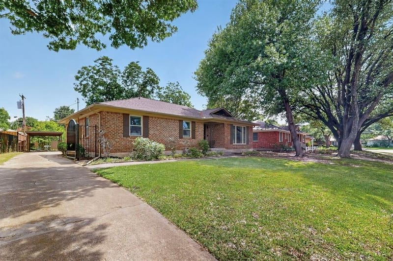 8420 Sweetwater Drive, Dallas TX 75228 - Photo 10