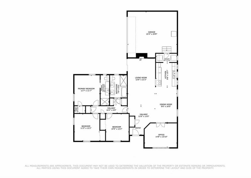 8420 Sweetwater Drive, Dallas TX 75228 - Photo 8