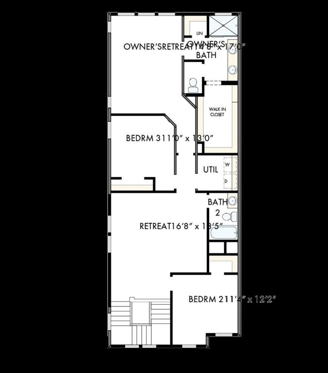 4805 Vizsla Lane, McKinney TX 75071 - Photo 3