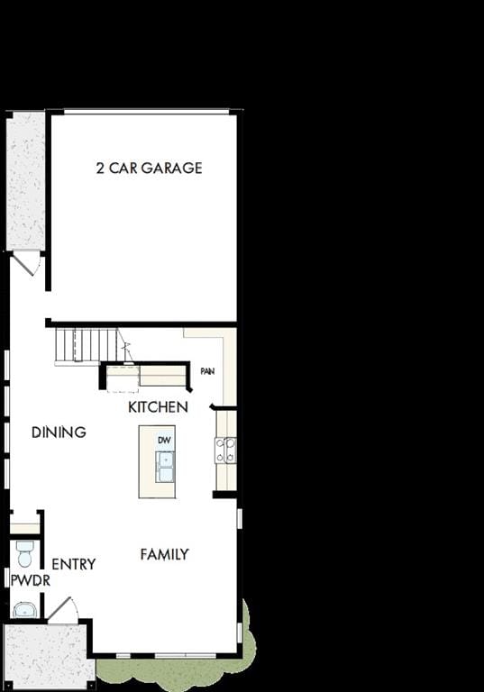 4825 Vizsla Lane, McKinney TX 75071 - Photo 2