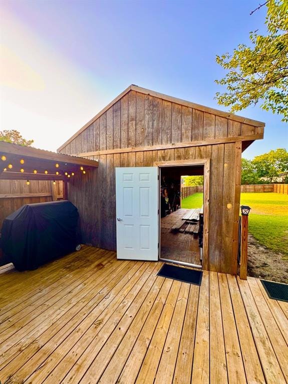 404 Neathery Street, Farmersville TX 75442 - Photo 10