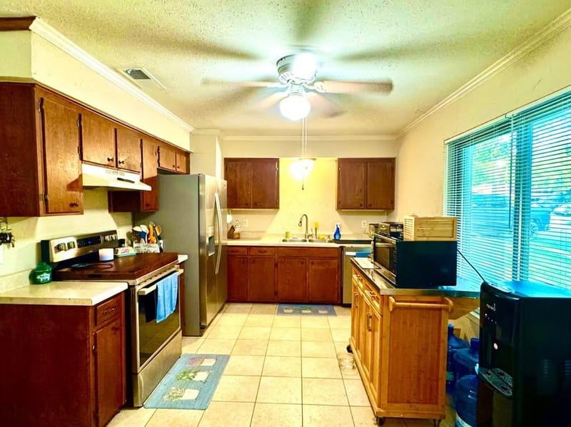 404 Neathery Street, Farmersville TX 75442 - Photo 18