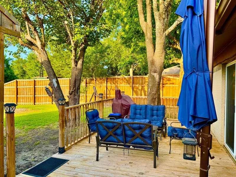 404 Neathery Street, Farmersville TX 75442 - Photo 4