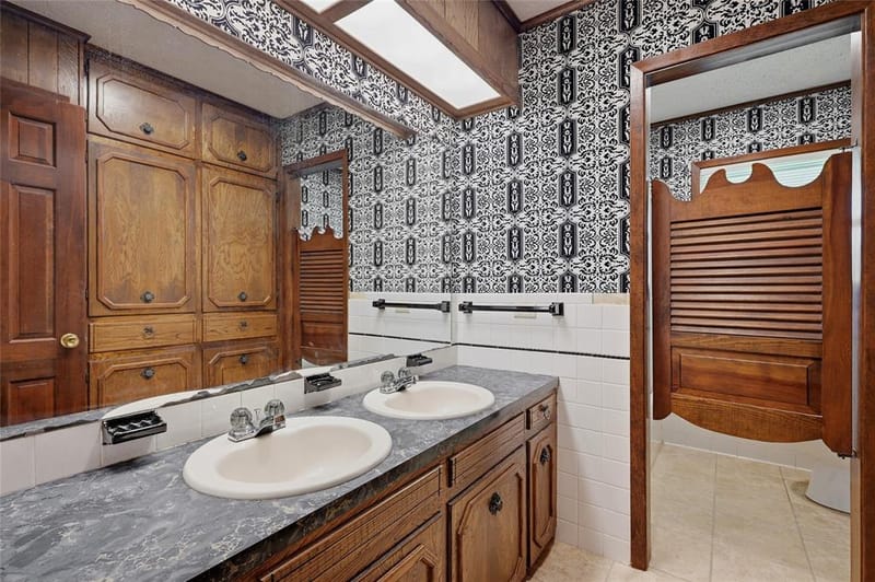 11138 Fm 901, Sadler TX 76264 - Photo 17