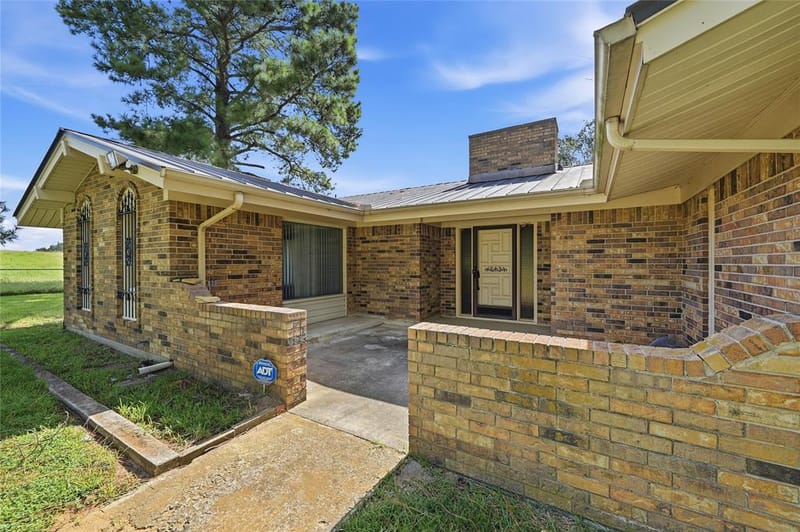 11138 Fm 901, Sadler TX 76264 - Photo 5