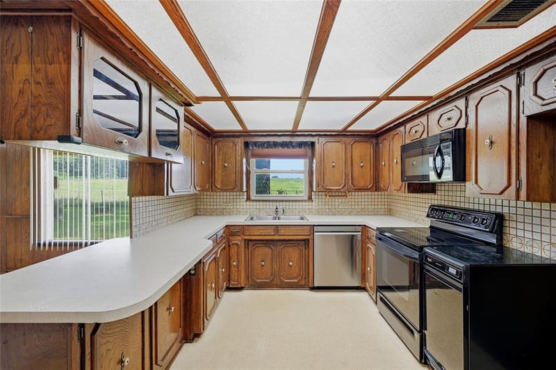 11138 Fm 901, Sadler TX 76264 - Photo 9