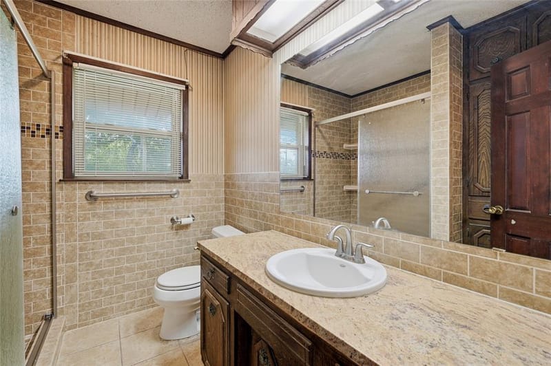 11138 Fm 901, Sadler TX 76264 - Photo 24