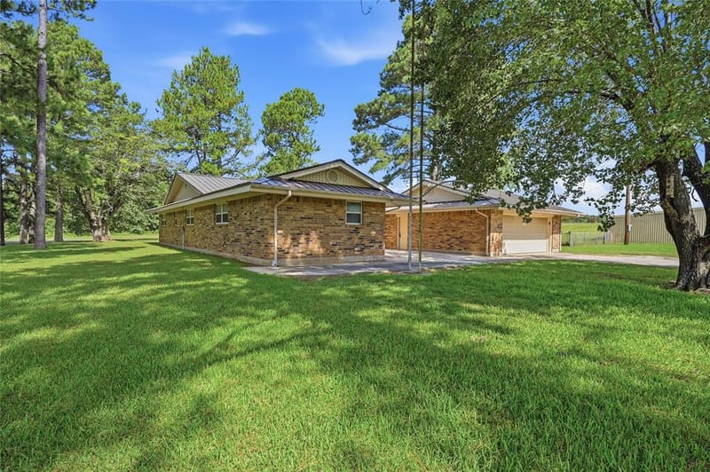 11138 Fm 901, Sadler TX 76264 - Photo 30