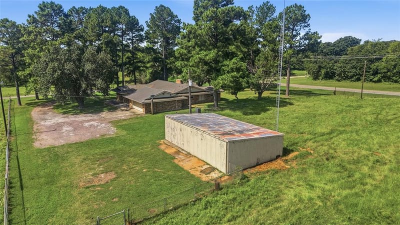 11138 Fm 901, Sadler TX 76264 - Photo 33