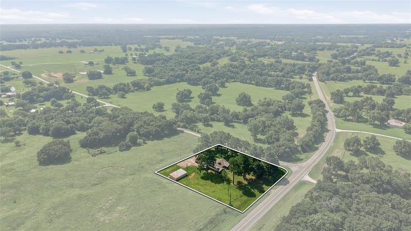 11138 Fm 901, Sadler TX 76264 - Photo 40