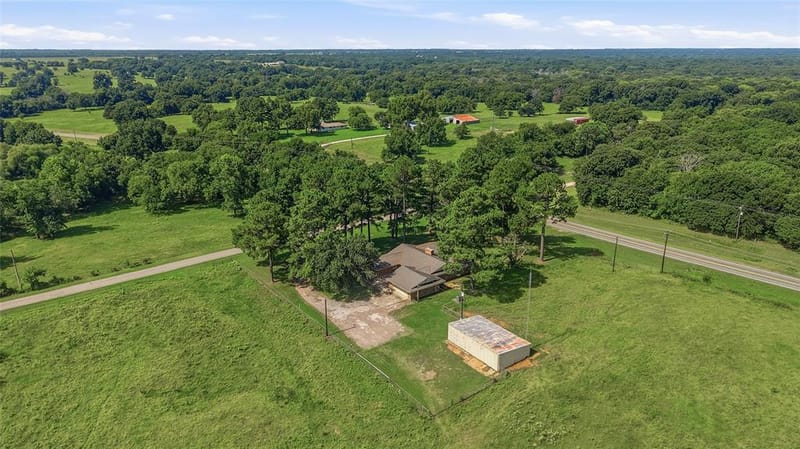 11138 Fm 901, Sadler TX 76264 - Photo 35