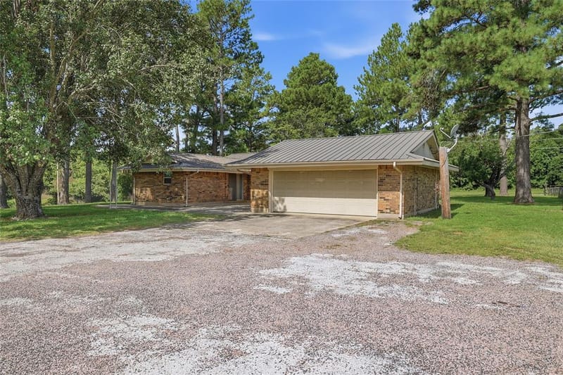 11138 Fm 901, Sadler TX 76264 - Photo 31