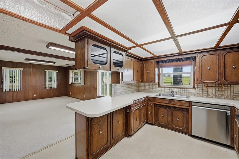 11138 Fm 901, Sadler TX 76264 - Photo 8