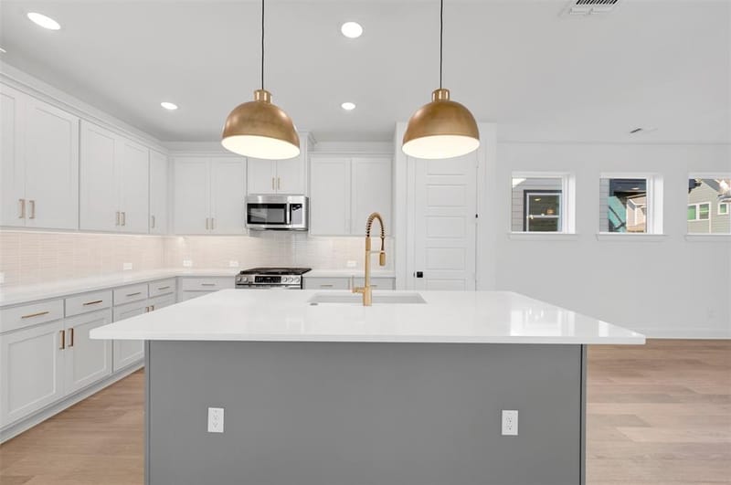 4717 Maxwell Drive, McKinney TX 75071 - Photo 8