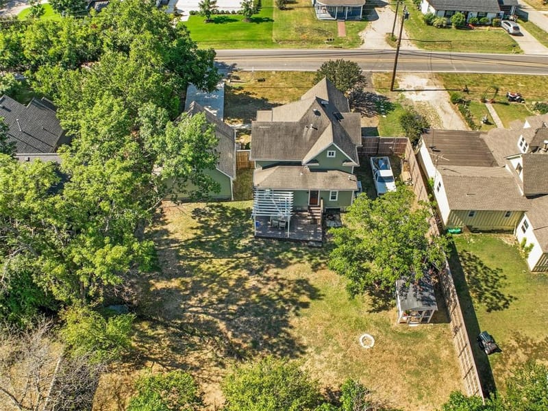 607 W Walnut Street, Celina TX 75009 - Photo 27