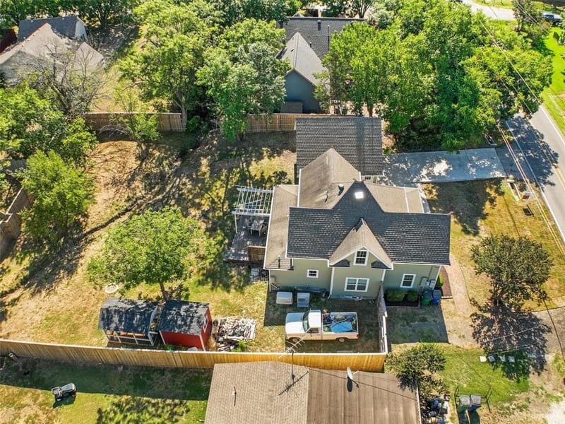 607 W Walnut Street, Celina TX 75009 - Photo 26