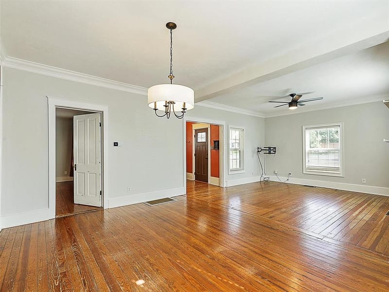 607 W Walnut Street, Celina TX 75009 - Photo 7