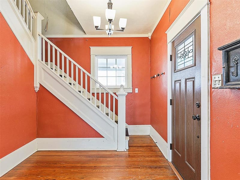 607 W Walnut Street, Celina TX 75009 - Photo 3