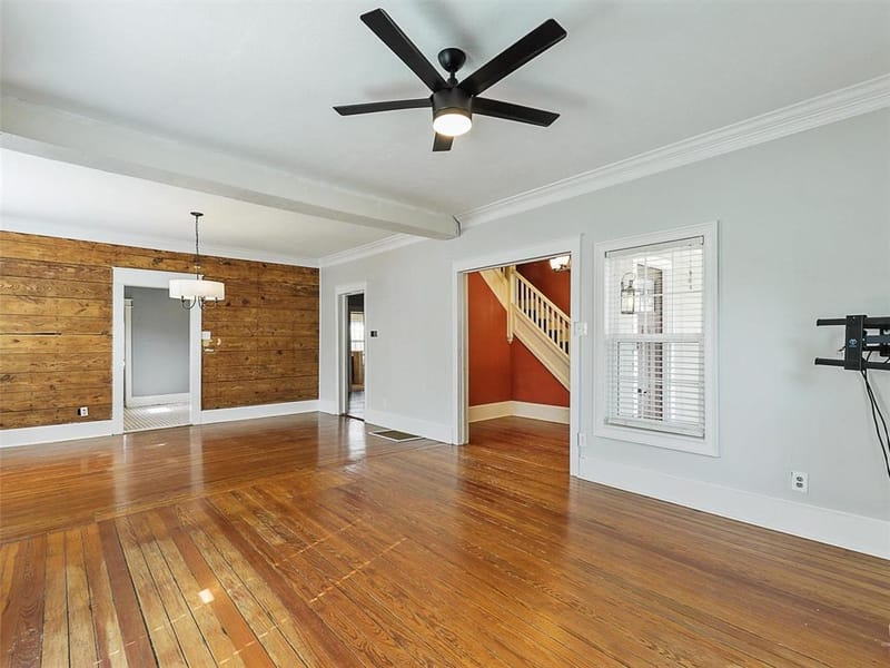 607 W Walnut Street, Celina TX 75009 - Photo 5