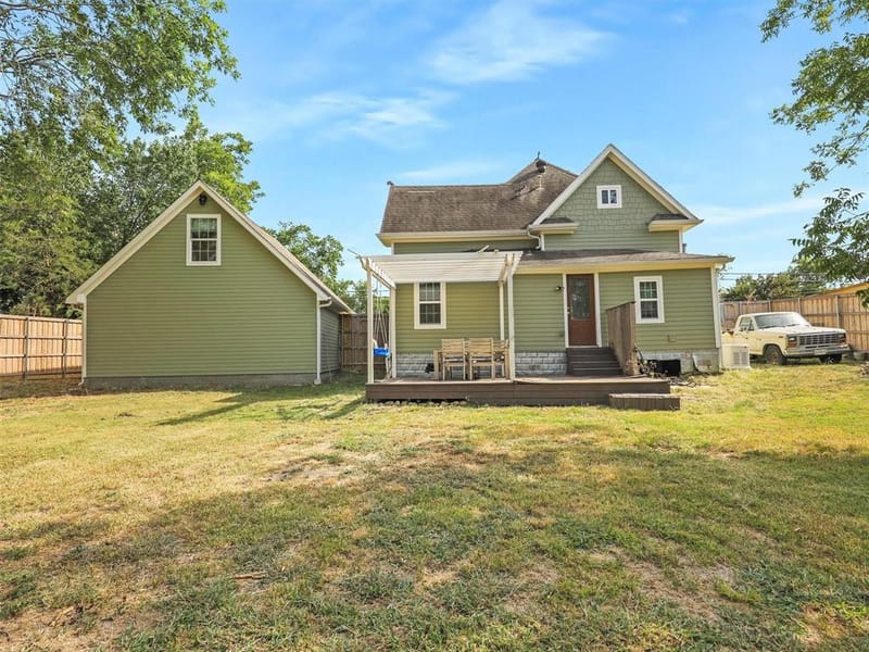 607 W Walnut Street, Celina TX 75009 - Photo 24