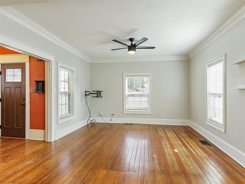 607 W Walnut Street, Celina TX 75009 - Photo 4